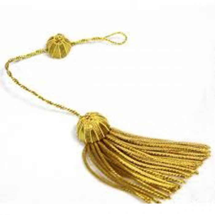 Tassel